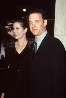Tom Hanks (Self - Host), Rita Wilson (Susan Borman) zdroj: imdb.com 
promo k filmu