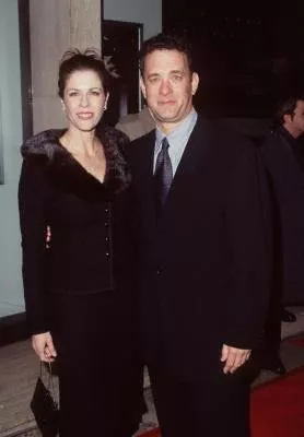 Tom Hanks (Self - Host), Rita Wilson (Susan Borman) zdroj: imdb.com 
promo k filmu