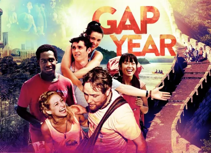 Gap Year (2017)