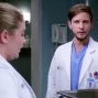 Grey's Anatomy: B-Team (2018) - Dr. Casey Parker