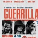 Guerrilla (2017) - Marcus Hill