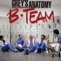 Grey's Anatomy: B-Team (2018) - Dr. Casey Parker