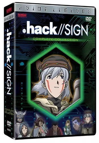 .hack//SIGN (2002)