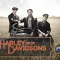 Harley a Davidsonovi (2016)