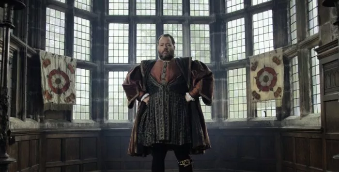 Šest královen Jindřicha VIII. (2016)