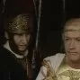Já, Claudius (1976) - Cassius Chaerea