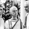 Já, Claudius (1976) - Tiberius