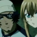 Ikki Tousen (2003)