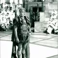 Já, Claudius (1976) - Germanicus
