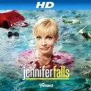 Jennifer Falls (2014) - Jennifer Doyle