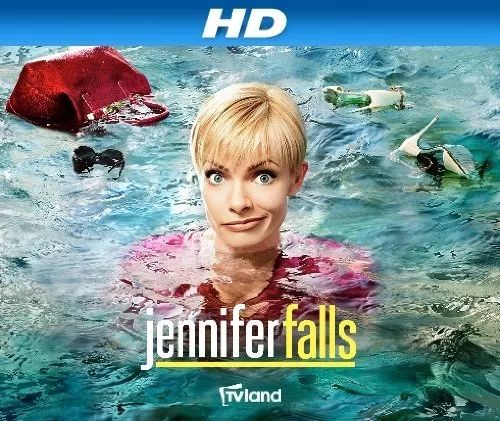 Jaime Pressly (Jennifer Doyle) zdroj: imdb.com
