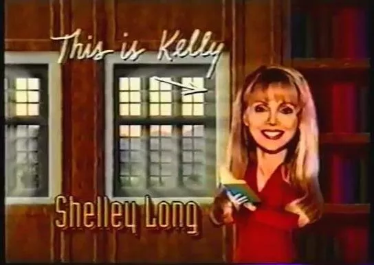 Shelley Long (Kelly Novack) zdroj: imdb.com