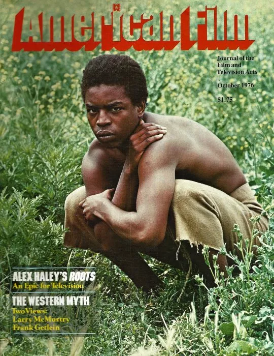 LeVar Burton (Kunta Kinte) zdroj: imdb.com
