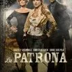 La Patrona (2013) - Gabriela Suárez