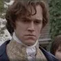 Pýcha a predsudok: Stratená v románe (2008) - Mr Darcy