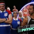 Let's Get Physical (2018)