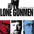 The Lone Gunmen (2001) - John Fitzgerald Byers