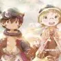Made in Abyss 2017 (2017-?)