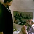 Faunovo velmi pozdní odpoledne (1983) - úředník Karel zvaný Faun a Kendy