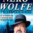 Nero Wolfe (1981) - Nero Wolfe