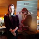 Unbelievable (2019) - Marie Adler