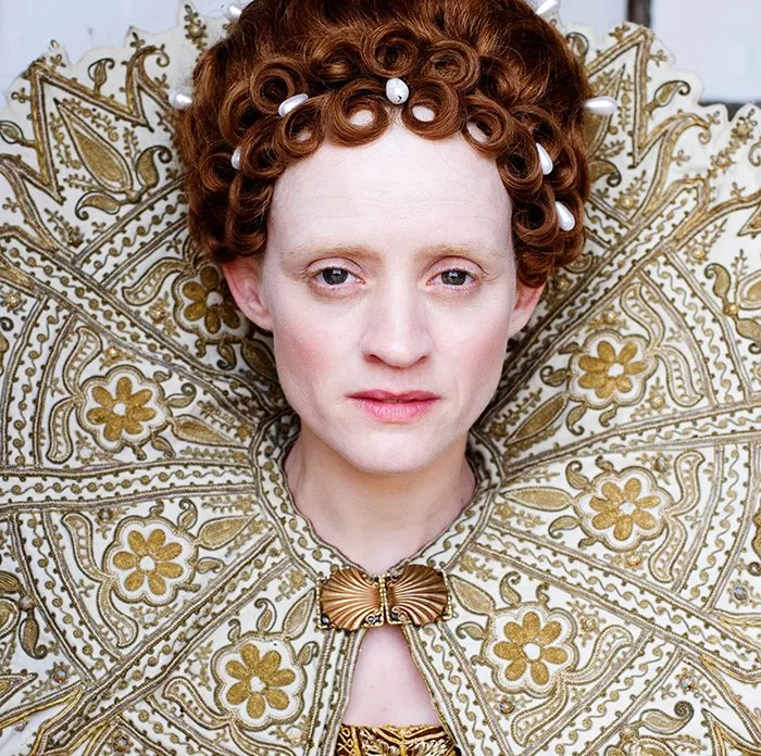 Anne-Marie Duff (Queen Elizabeth I) zdroj: imdb.com