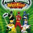 Power Rangers Wild Force (2002)