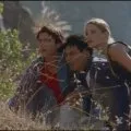 Power Rangers Lost Galaxy 1999 (1999-2000)
