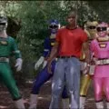 Power Rangers Turbo 1997 (1997-1998)
