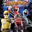 Power Rangers Ninja Storm 2003 (2003-2004)