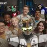 Power Rangers Beast Morphers 2019 (2019-2020)