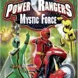 Power Rangers Mystic Force (2006)