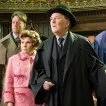 Harry Potter a Fénixův řád (2007) - Kingsley Shacklebolt
