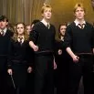 Harry Potter a Fénixův řád (2007) - Fred Weasley