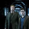 Harry Potter a Fénixův řád (2007) - Arthur Weasley