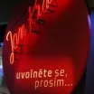 Uvoľnite sa, prosím