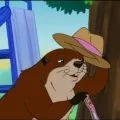 Franklin a jeho dobrodružství (více) (1997-2006) - Beaver