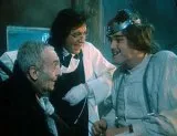 Frankenstein's Aunt (1987) - Igor