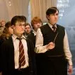 Harry Potter a Fénixův řád (2007) - Dean Thomas
