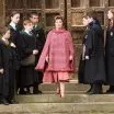Harry Potter a Fénixův řád (2007) - Dolores Umbridge