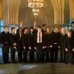 Harry Potter a Fénixov rád (2007) - Dean Thomas