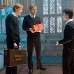 Harry Potter a Fénixův řád (2007) - George Weasley