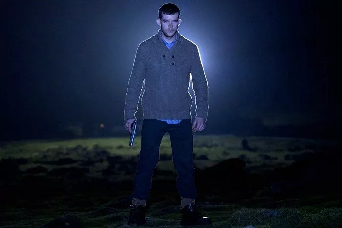 Russell Tovey (Henry Knight) Photo © British Broadcasting Corporation (BBC) / Colin Hutton