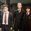 Harry Potter a Fénixův řád (2007) - Cho Chang