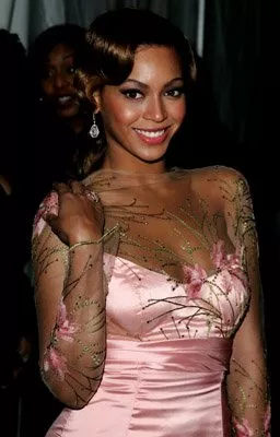 Beyoncé zdroj: imdb.com 
promo k filmu