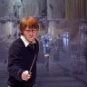 Harry Potter a Fénixův řád (2007) - Ron Weasley