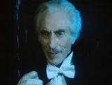 Teta (1987) - Count Dracula