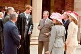 William a Kate: Kráľovský príbeh lásky (2011) - Prince William