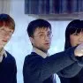 Harry Potter a Fénixův řád (2007) - Cho Chang