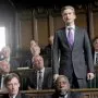 The Politician's Husband (seriál 2013)